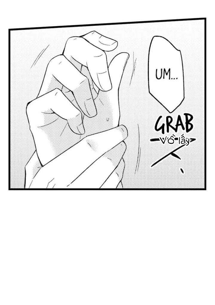 Em Muốn Được Yêu Chapter 5 Trang 24