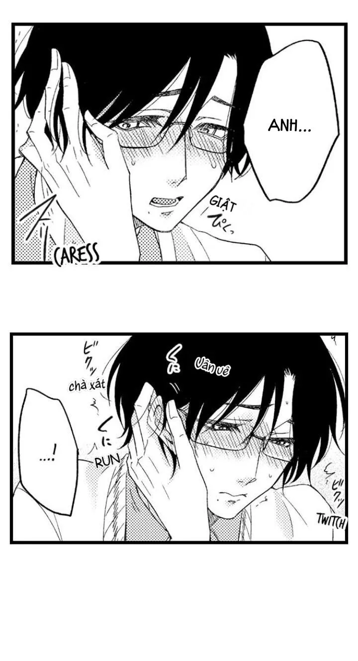 Em Muốn Được Yêu Chapter 5 Trang 26