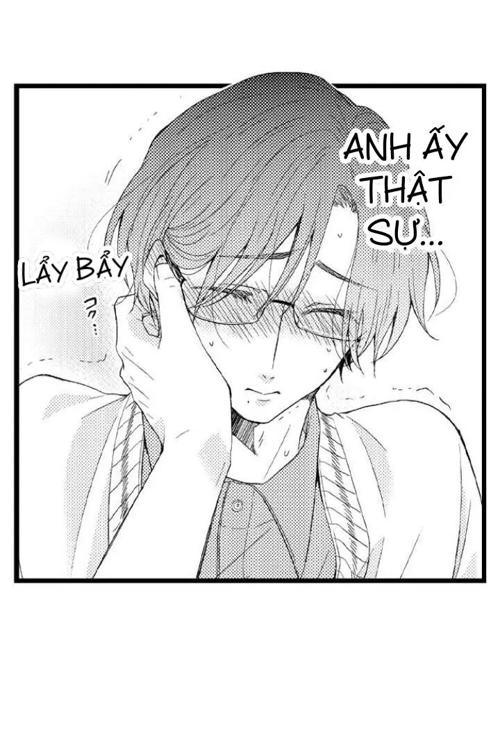 Em Muốn Được Yêu Chapter 5 Trang 27