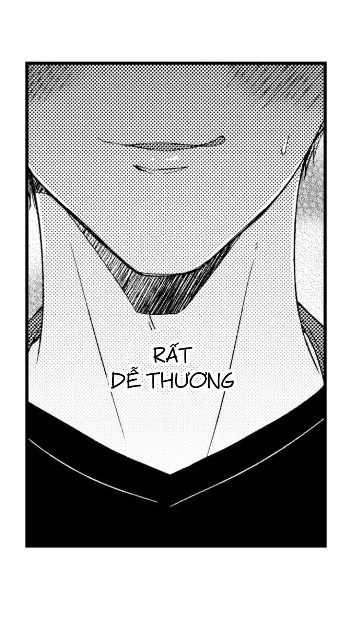 Em Muốn Được Yêu Chapter 5 Trang 28