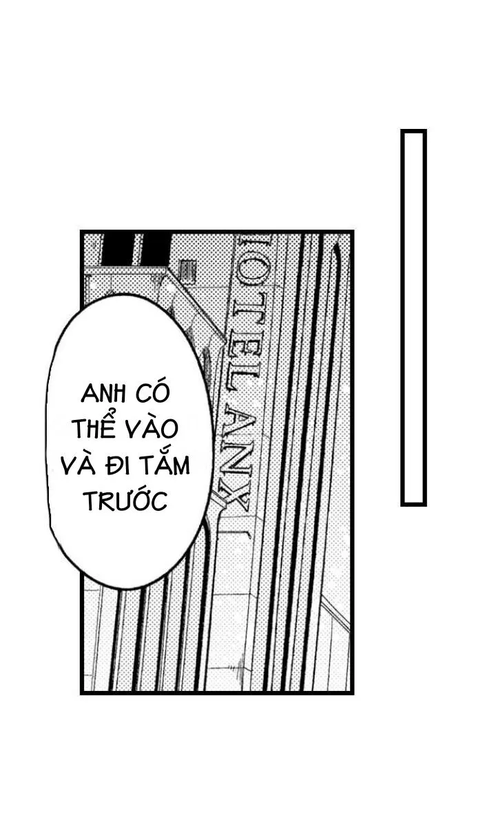 Em Muốn Được Yêu Chapter 5 Trang 29