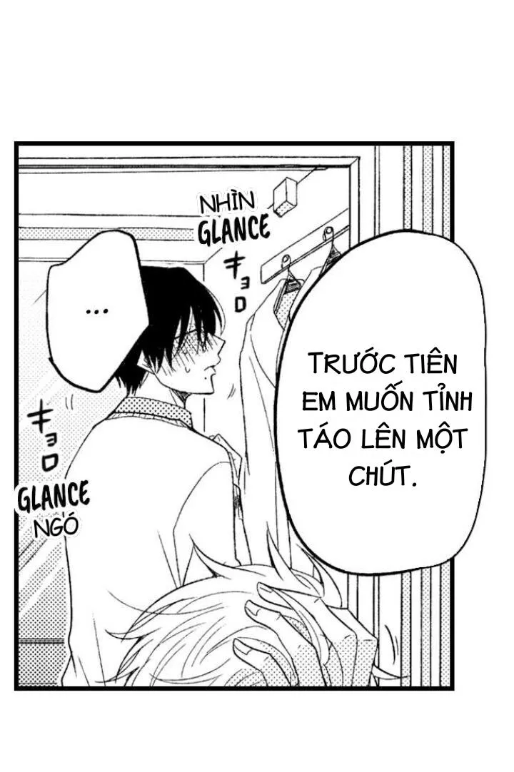 Em Muốn Được Yêu Chapter 5 Trang 30