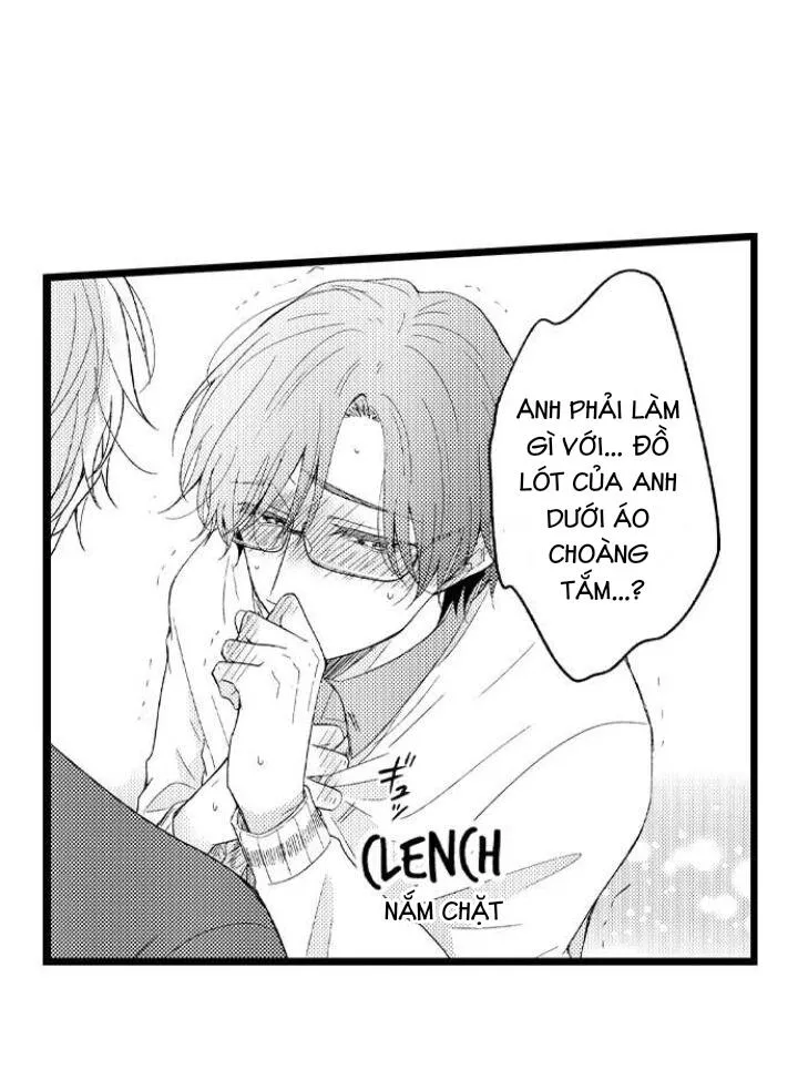 Em Muốn Được Yêu Chapter 5 Trang 32