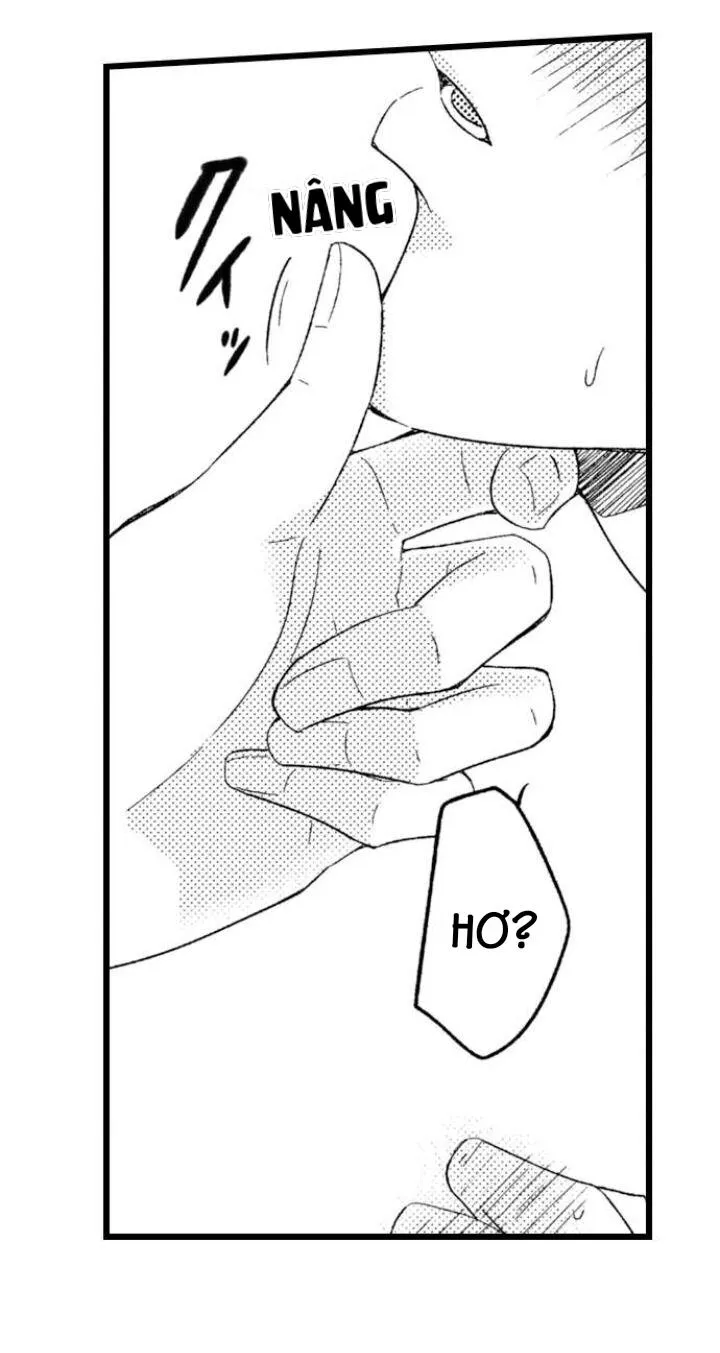 Em Muốn Được Yêu Chapter 5 Trang 33