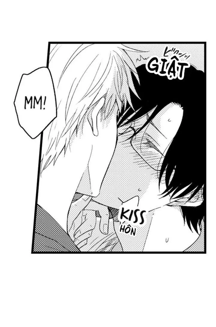 Em Muốn Được Yêu Chapter 5 Trang 35