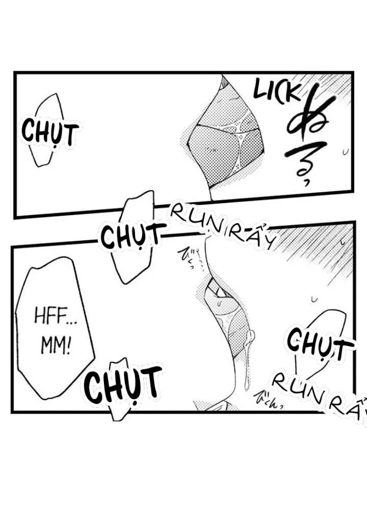 Em Muốn Được Yêu Chapter 5 Trang 36