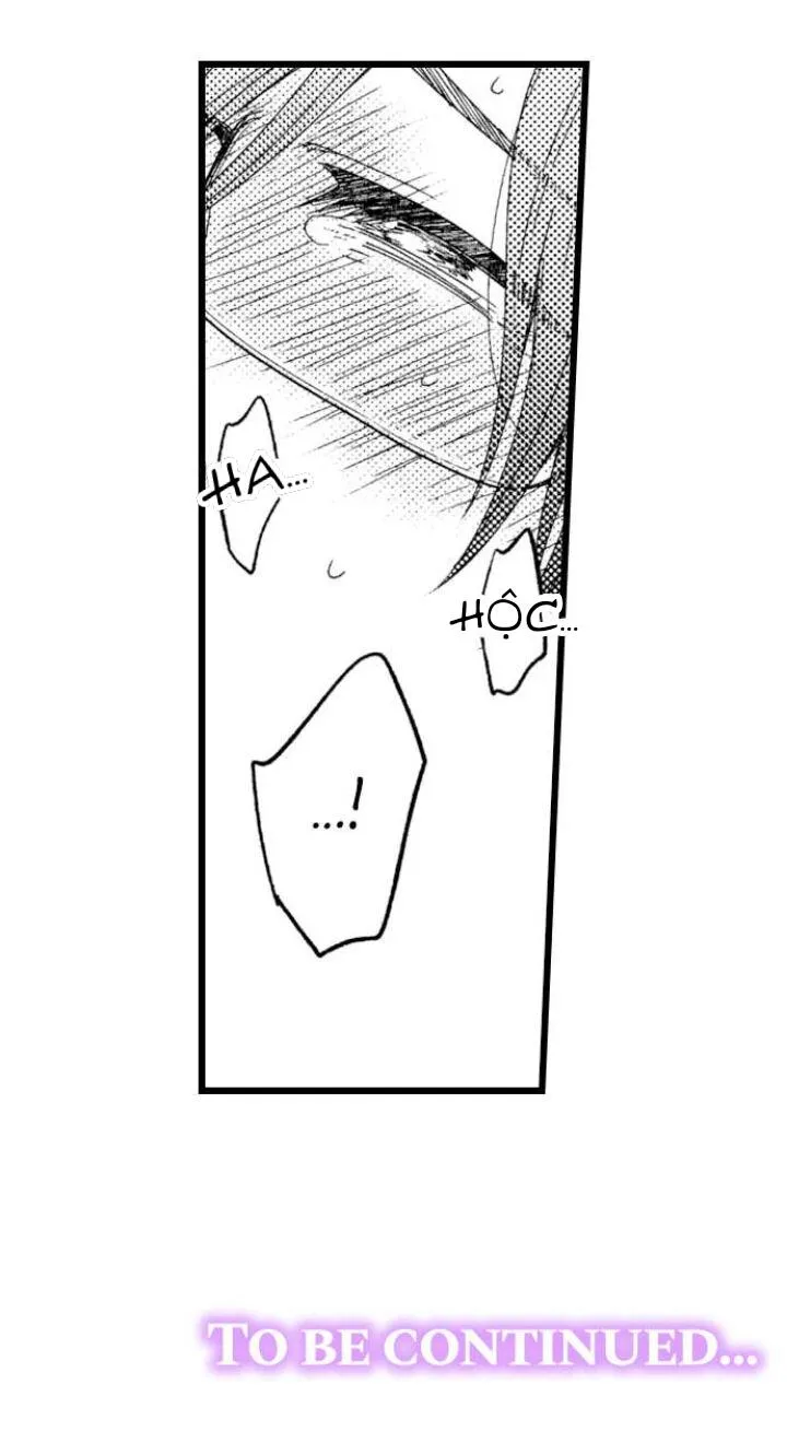 Em Muốn Được Yêu Chapter 5 Trang 38