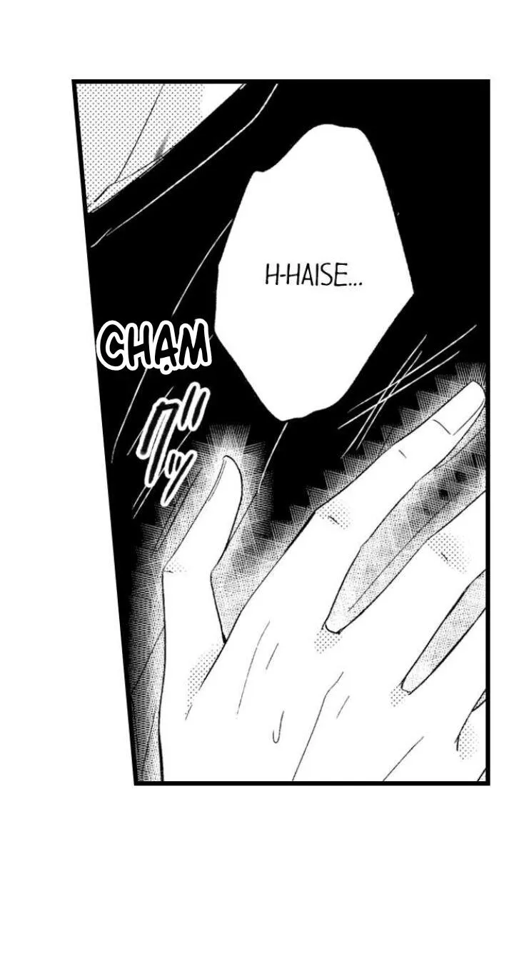 Em Muốn Được Yêu Chapter 6 Trang 5