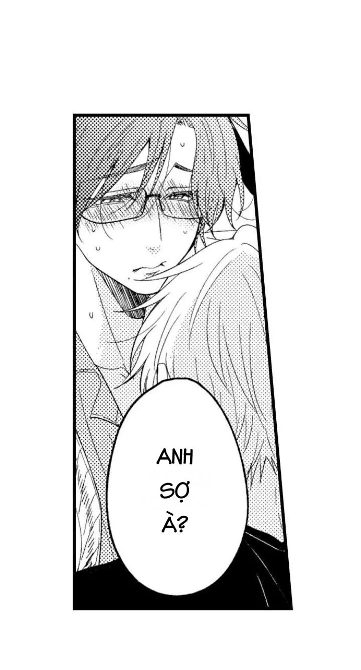 Em Muốn Được Yêu Chapter 6 Trang 6