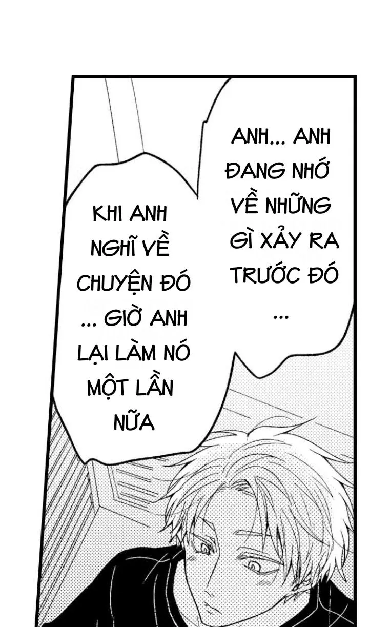 Em Muốn Được Yêu Chapter 6 Trang 7