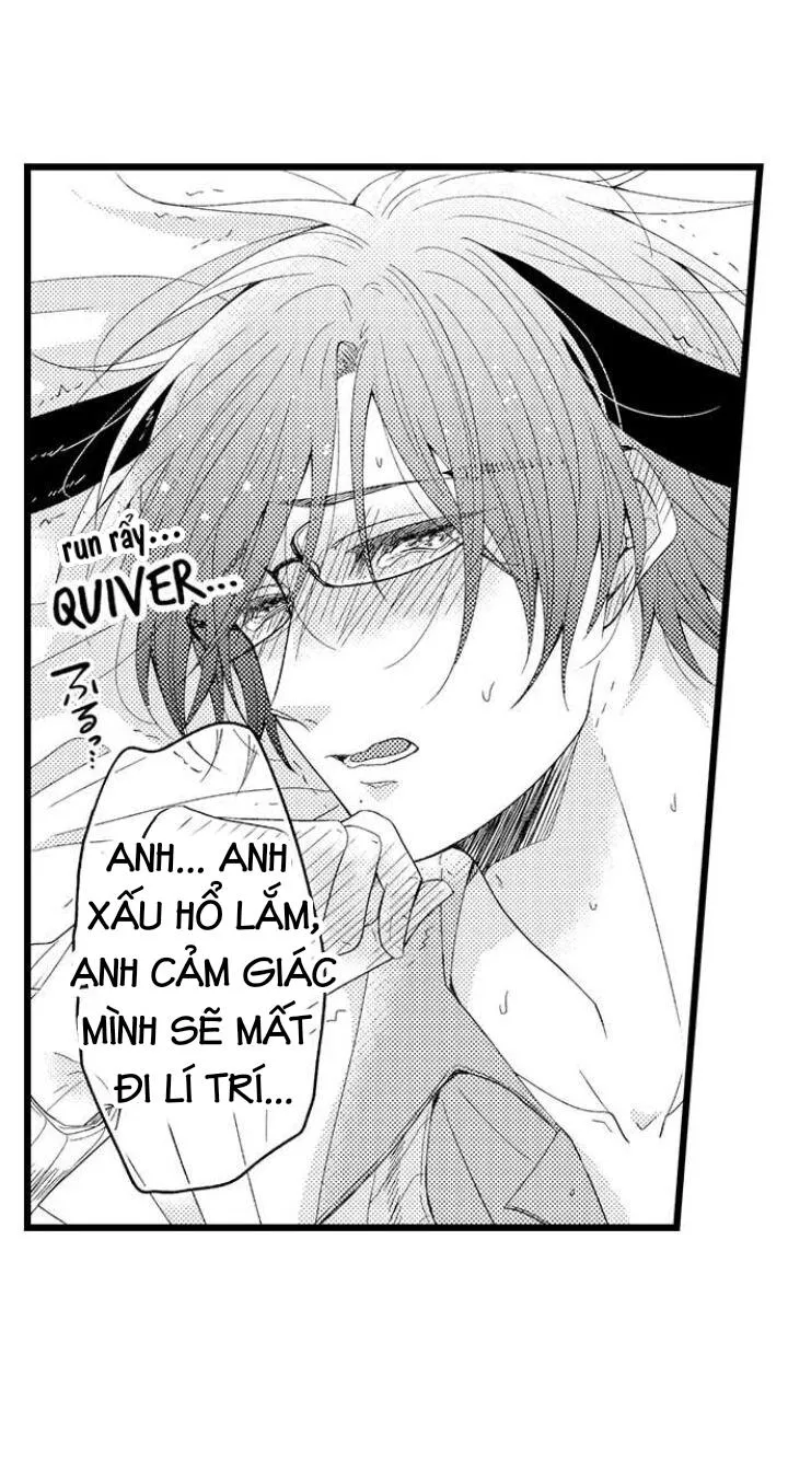 Em Muốn Được Yêu Chapter 6 Trang 8