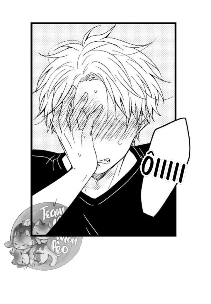 Em Muốn Được Yêu Chapter 6 Trang 9