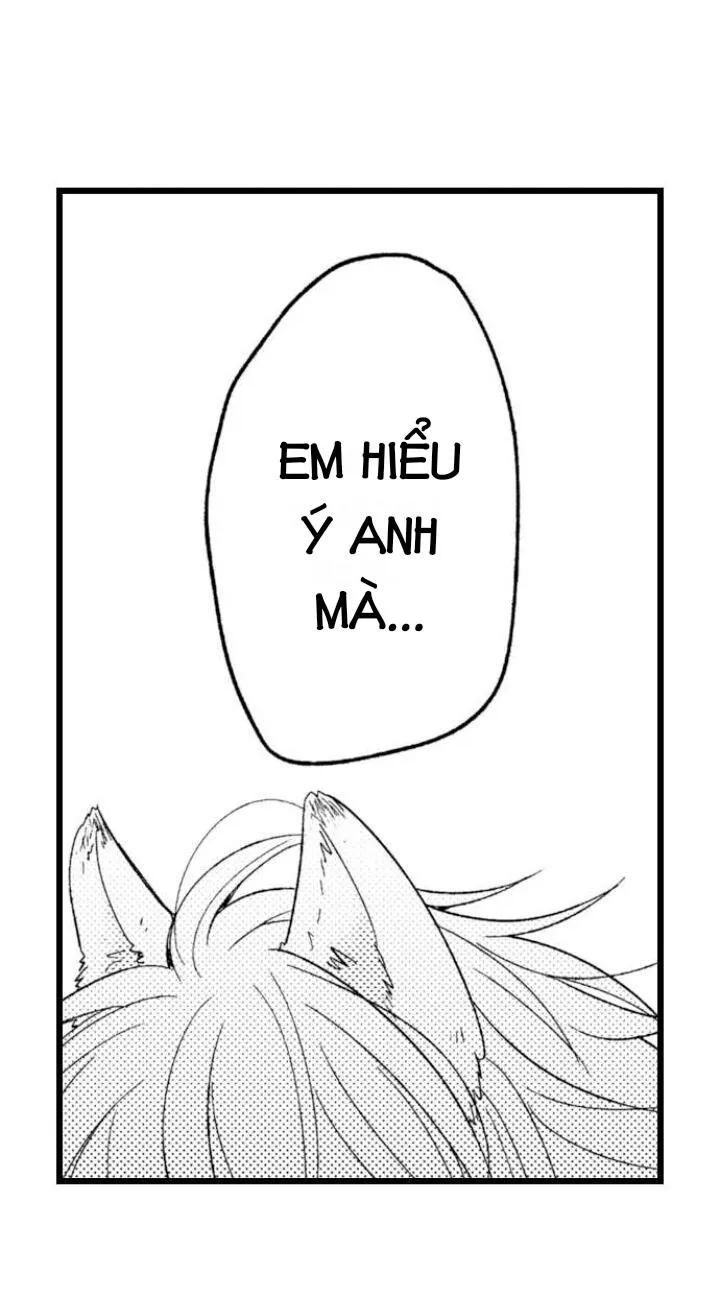 Em Muốn Được Yêu Chapter 6 Trang 10