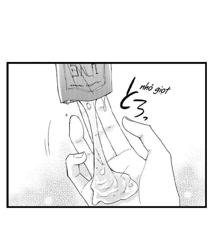 Em Muốn Được Yêu Chapter 6 Trang 11