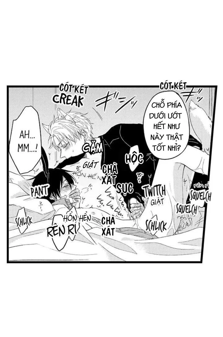 Em Muốn Được Yêu Chapter 6 Trang 13