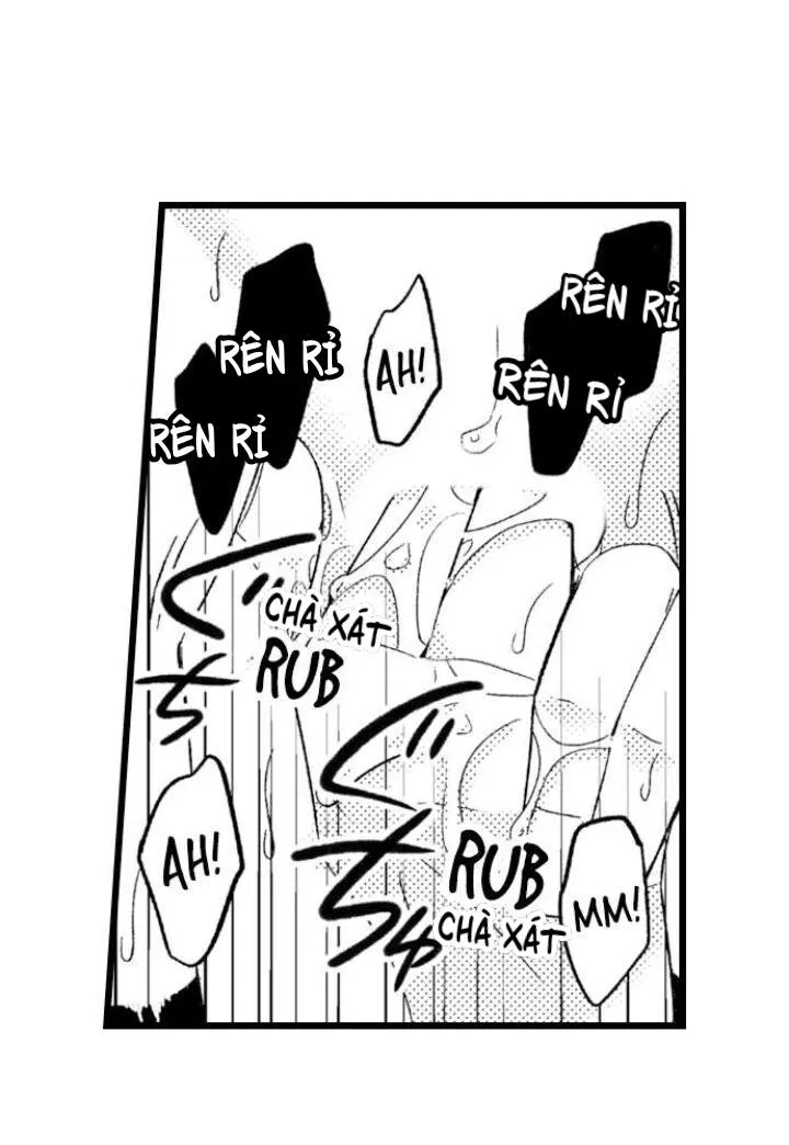 Em Muốn Được Yêu Chapter 6 Trang 14