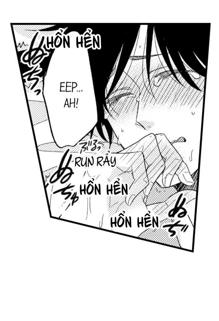 Em Muốn Được Yêu Chapter 6 Trang 15