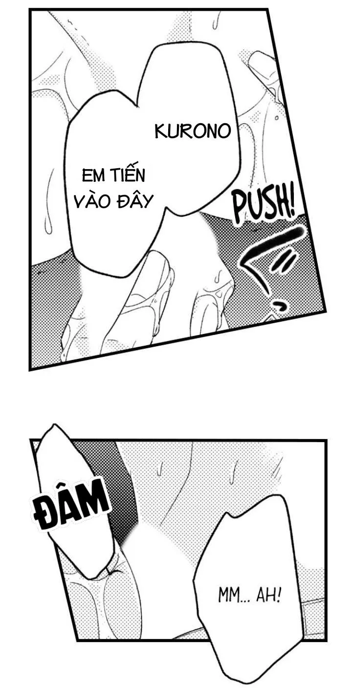 Em Muốn Được Yêu Chapter 6 Trang 16