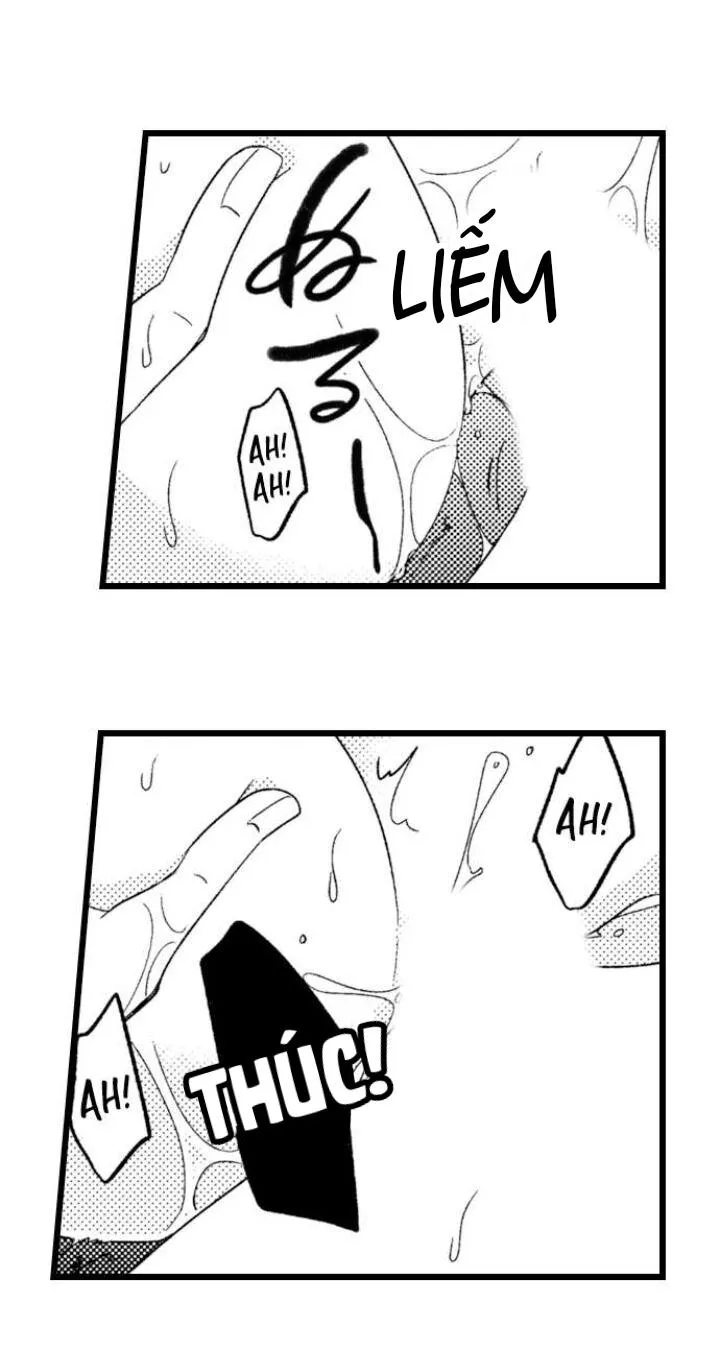 Em Muốn Được Yêu Chapter 6 Trang 18