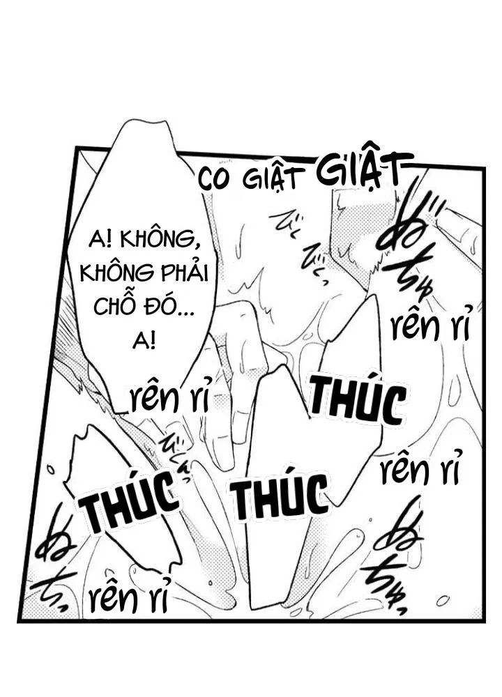 Em Muốn Được Yêu Chapter 6 Trang 20