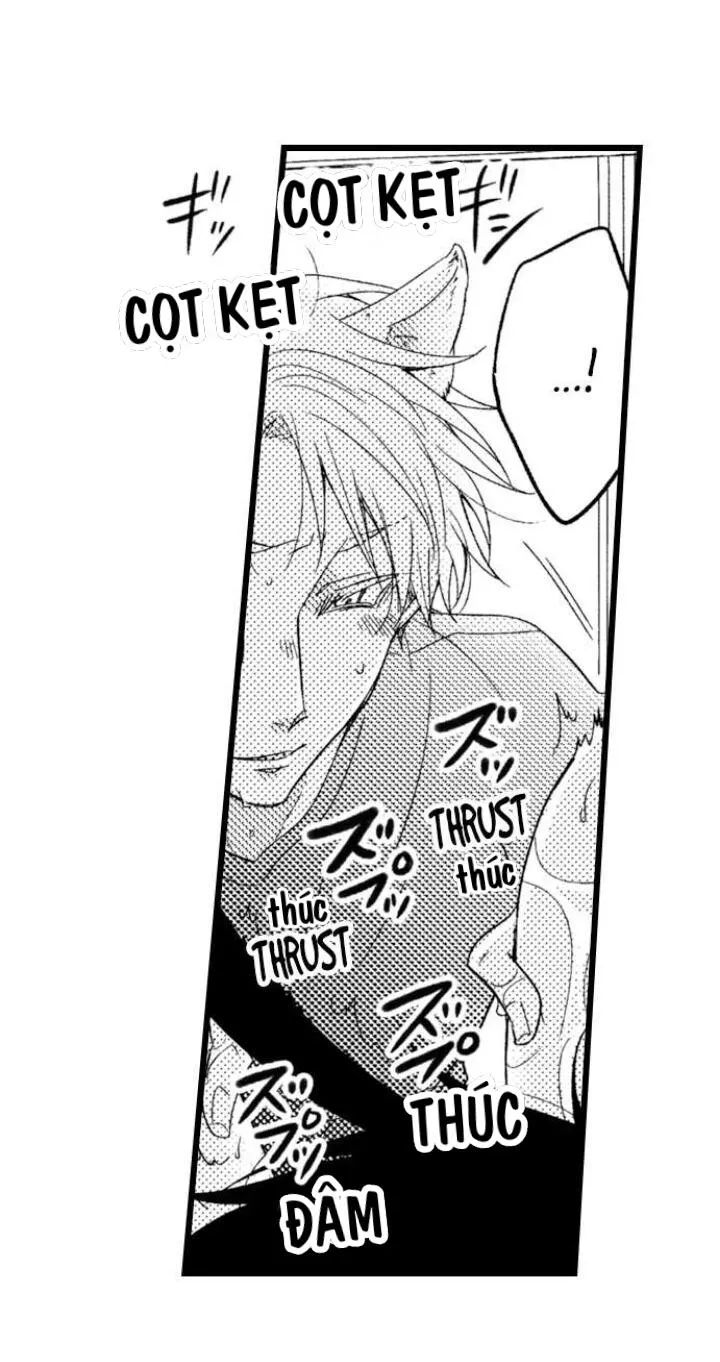 Em Muốn Được Yêu Chapter 6 Trang 23