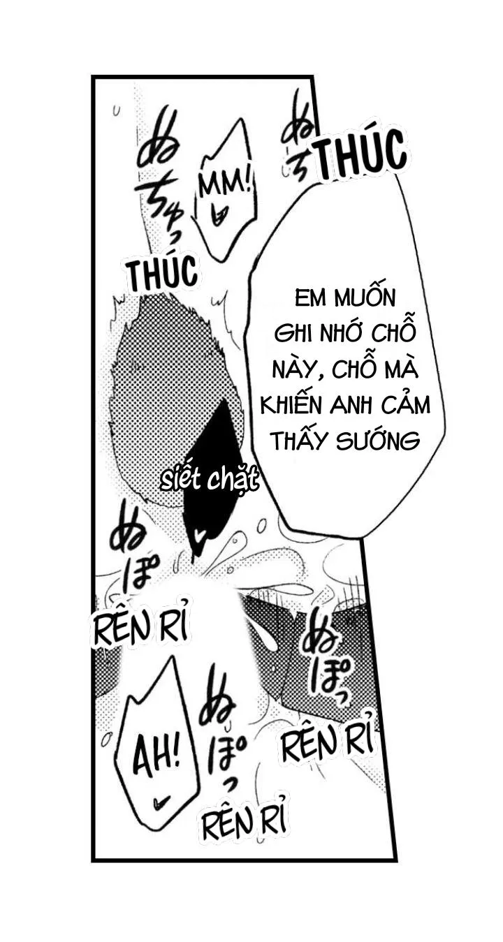 Em Muốn Được Yêu Chapter 6 Trang 24