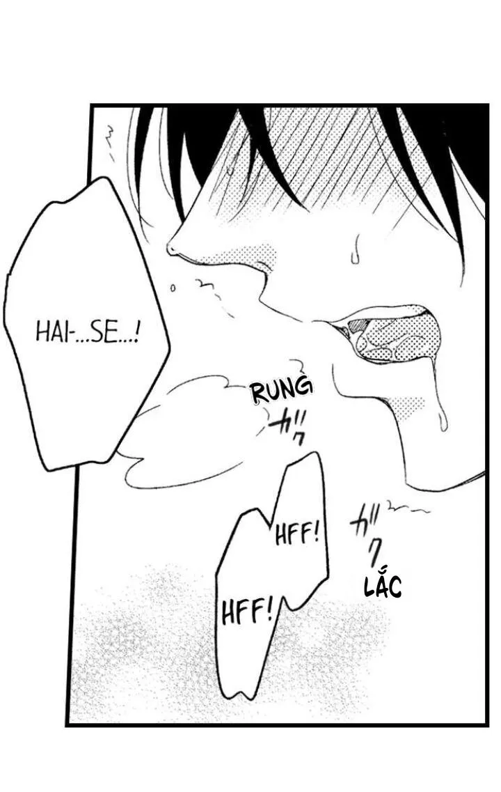 Em Muốn Được Yêu Chapter 6 Trang 28