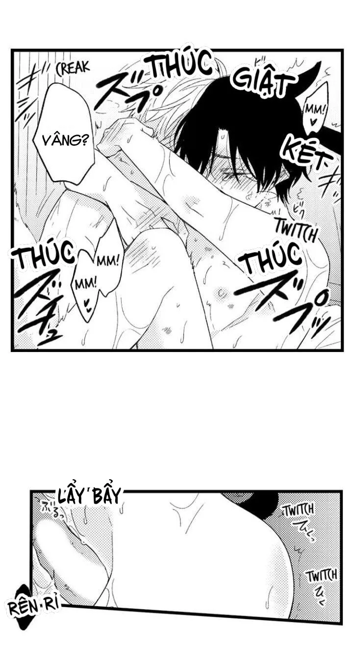 Em Muốn Được Yêu Chapter 6 Trang 29