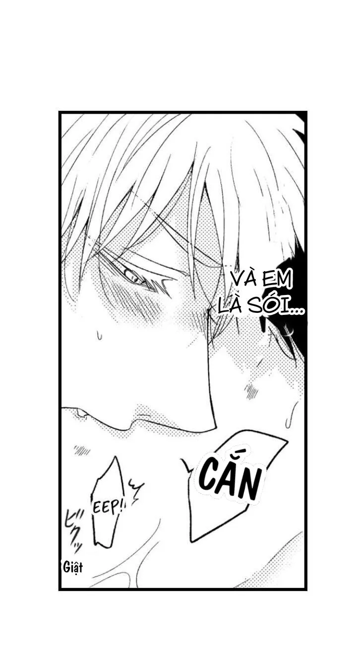 Em Muốn Được Yêu Chapter 6 Trang 32