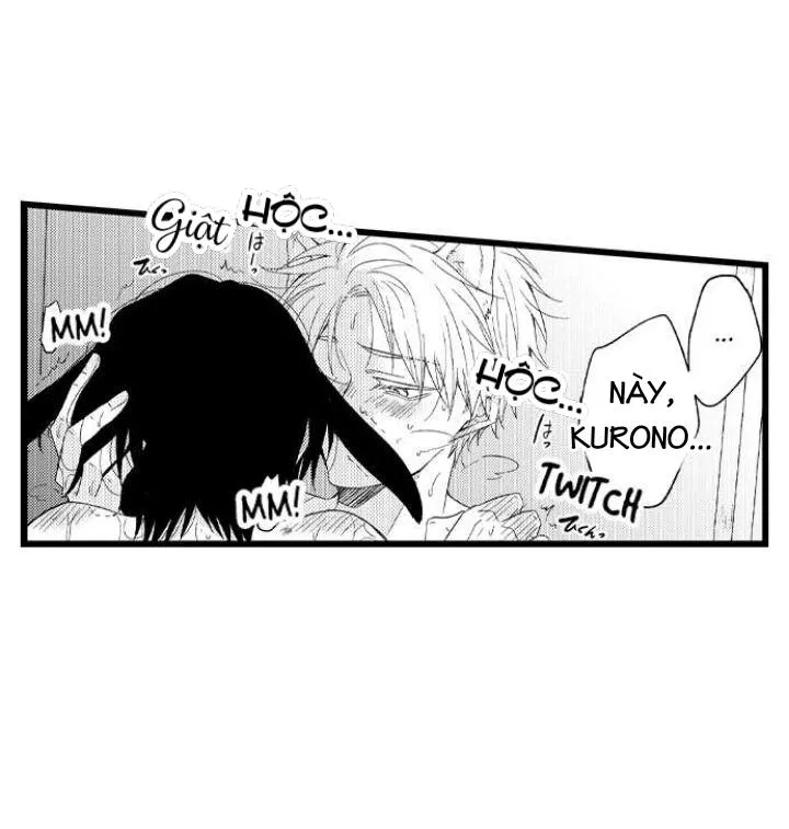 Em Muốn Được Yêu Chapter 6 Trang 34