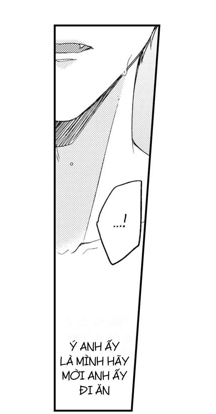 Em Muốn Được Yêu Chapter 6 Trang 37