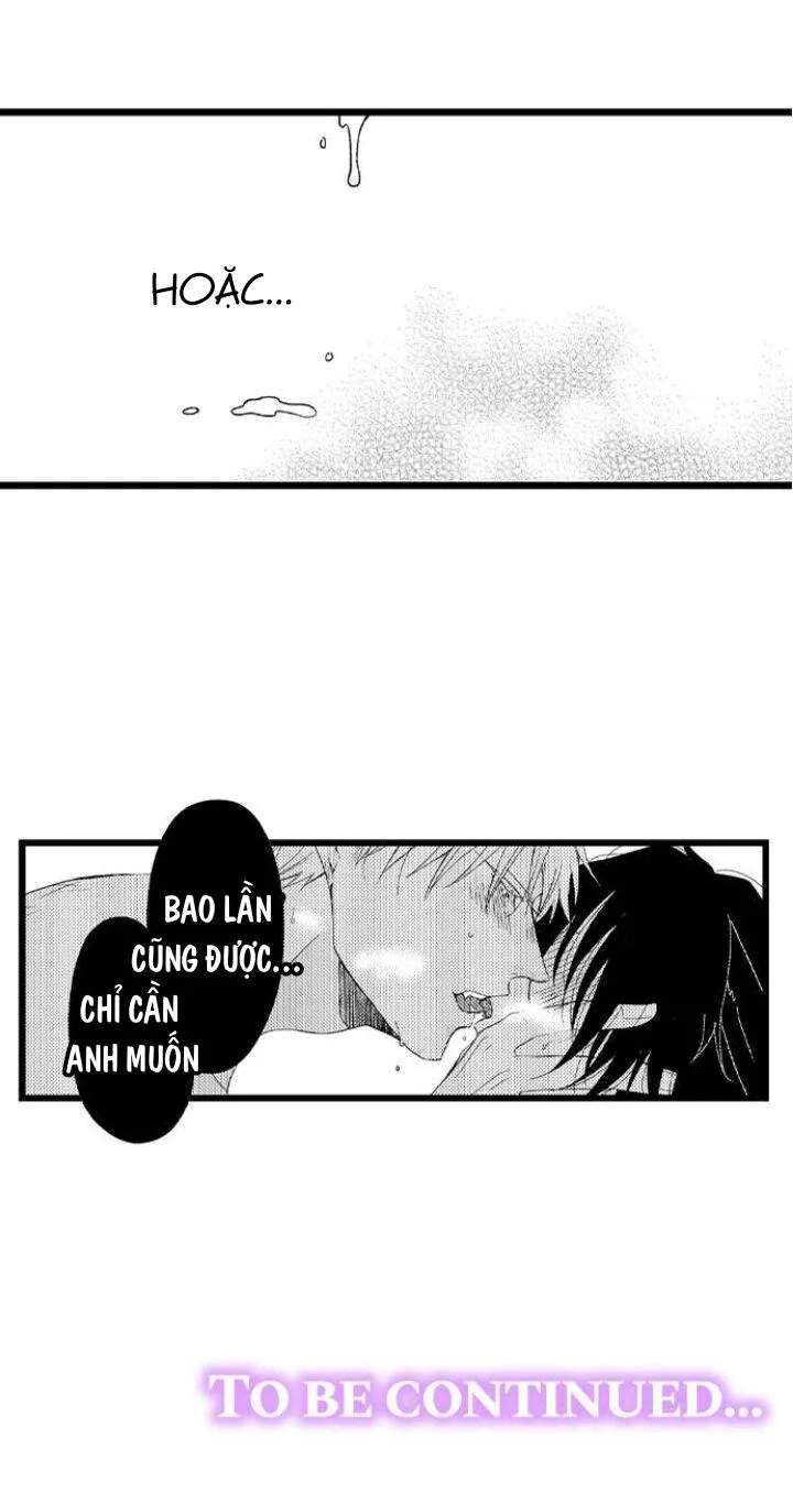 Em Muốn Được Yêu Chapter 6 Trang 38