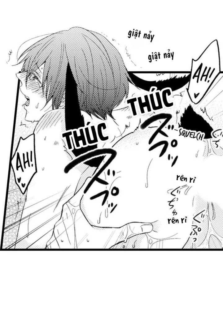 Em Muốn Được Yêu Chapter 7 Trang 3