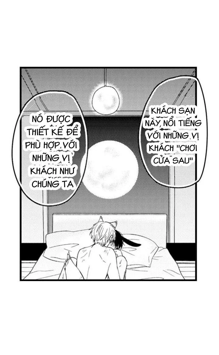 Em Muốn Được Yêu Chapter 7 Trang 4