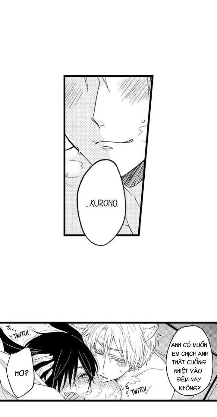 Em Muốn Được Yêu Chapter 7 Trang 5