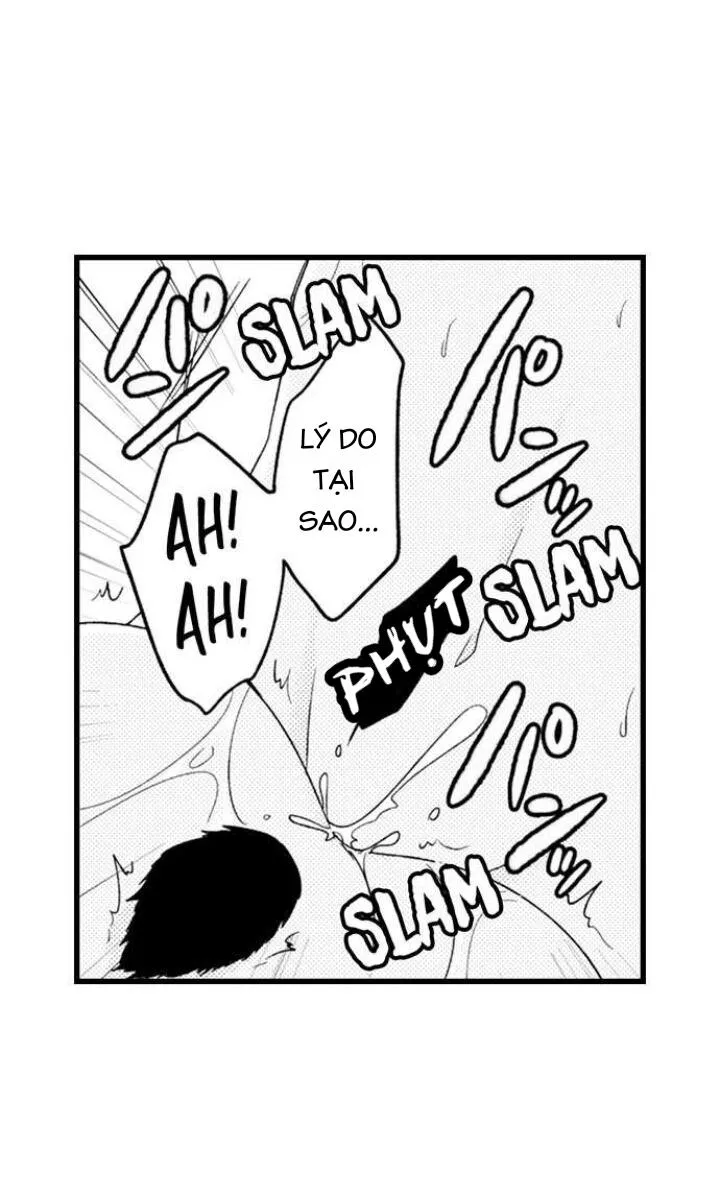 Em Muốn Được Yêu Chapter 7 Trang 6