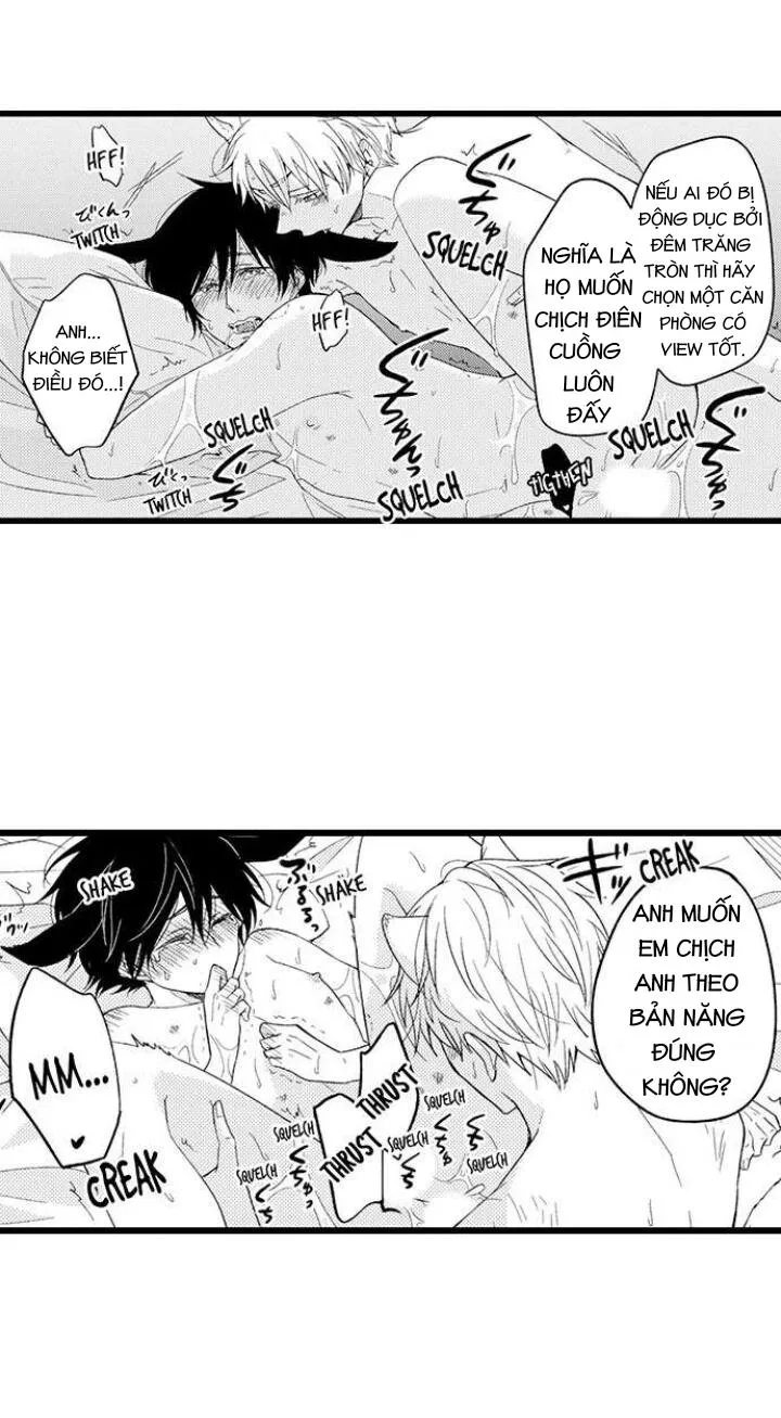 Em Muốn Được Yêu Chapter 7 Trang 7