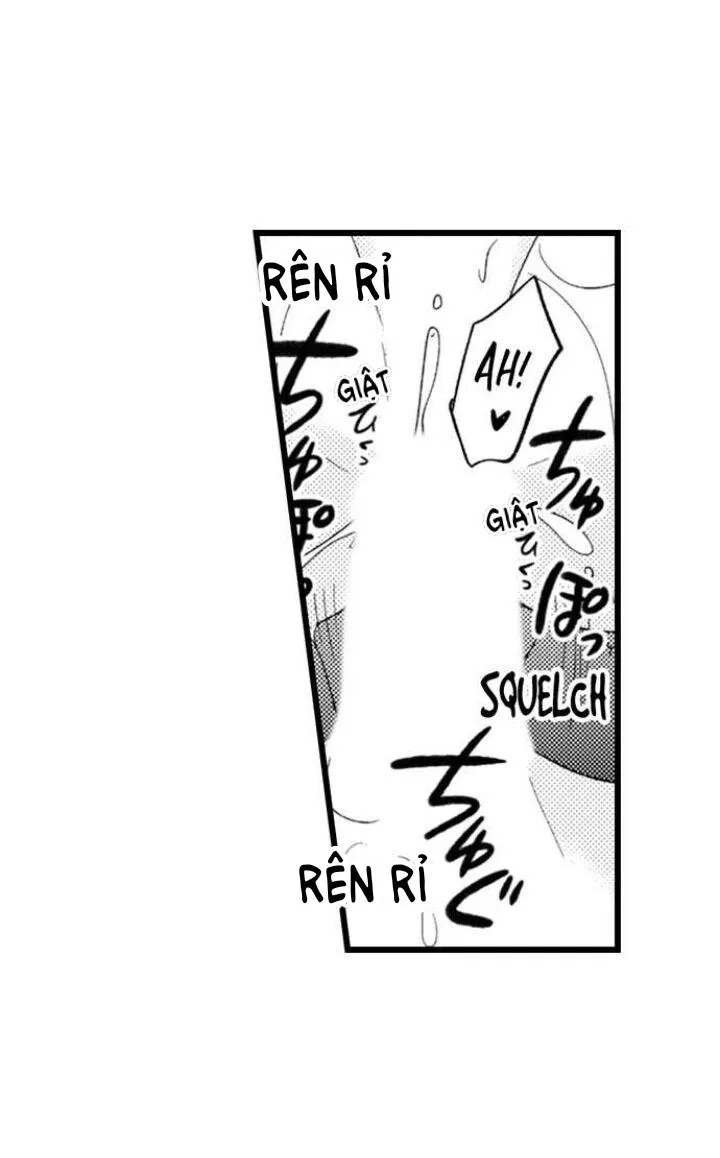 Em Muốn Được Yêu Chapter 7 Trang 10