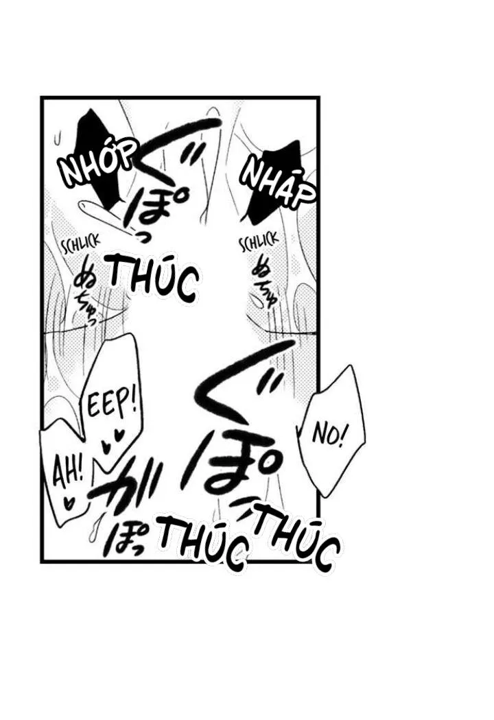 Em Muốn Được Yêu Chapter 7 Trang 11