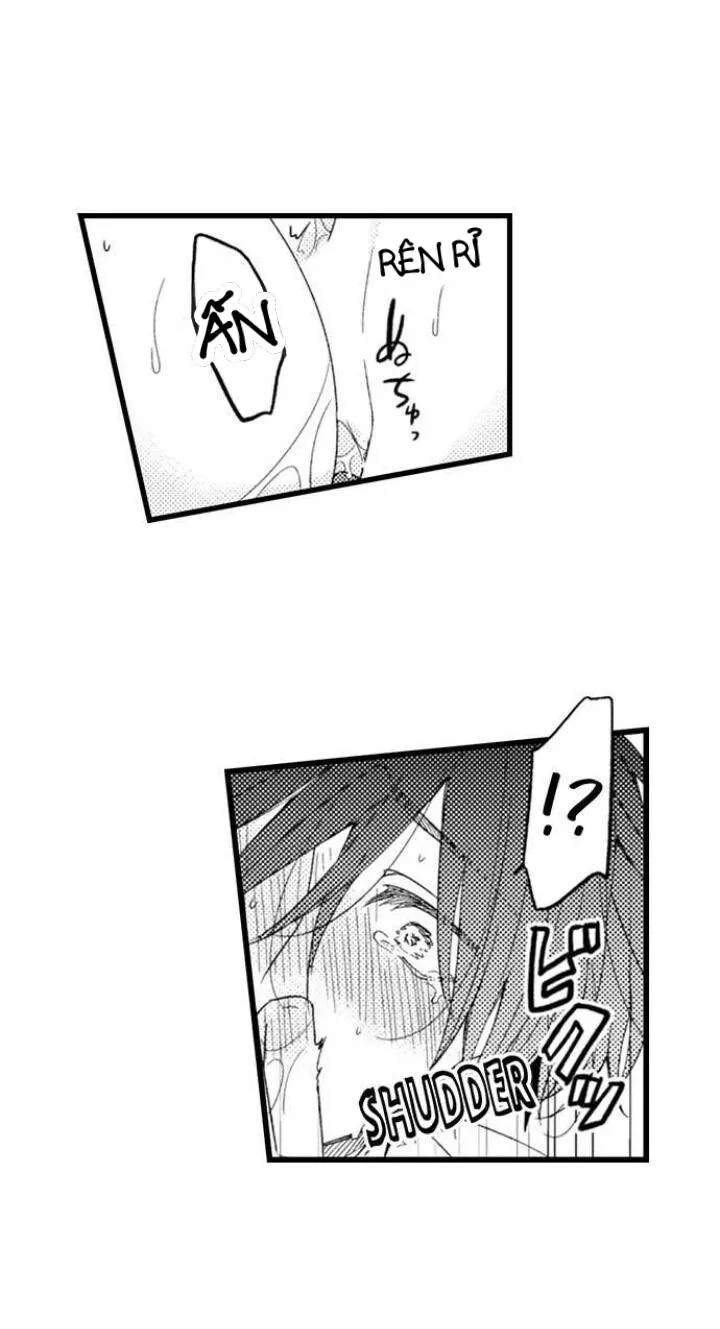 Em Muốn Được Yêu Chapter 7 Trang 13