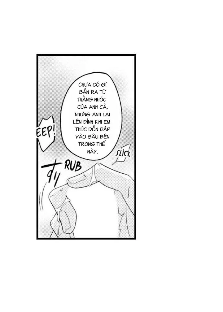 Em Muốn Được Yêu Chapter 7 Trang 15