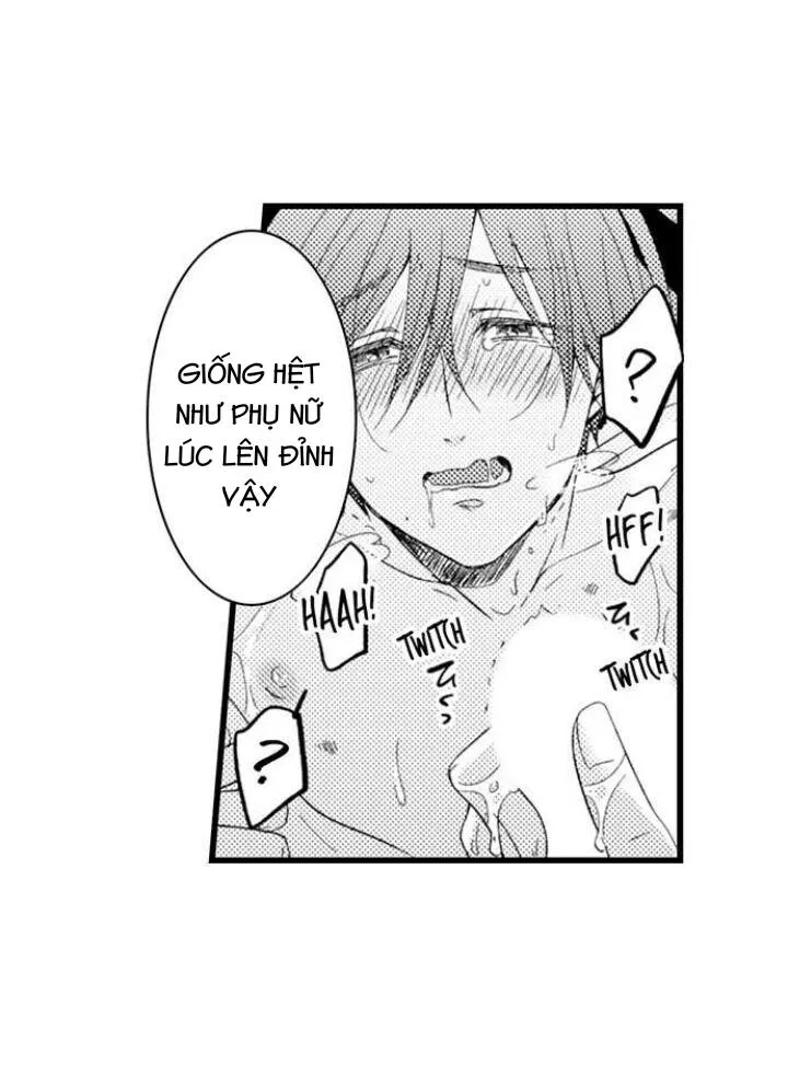 Em Muốn Được Yêu Chapter 7 Trang 16