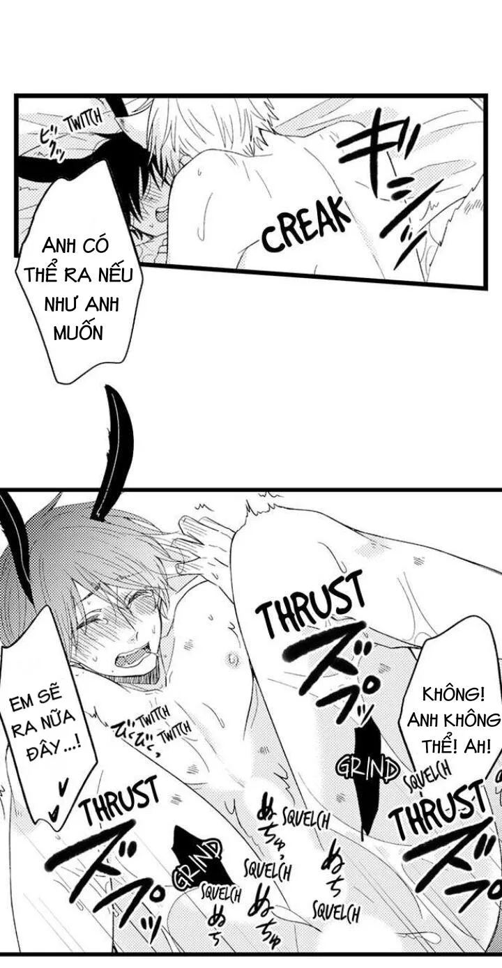 Em Muốn Được Yêu Chapter 7 Trang 18