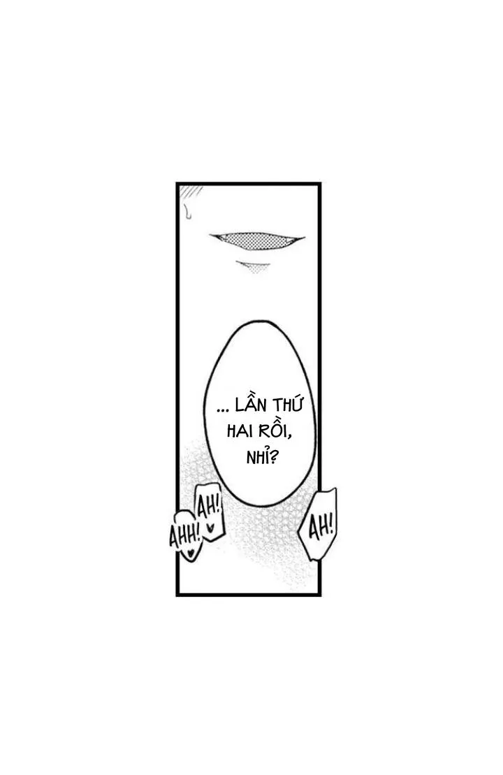 Em Muốn Được Yêu Chapter 7 Trang 19