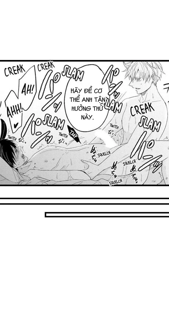 Em Muốn Được Yêu Chapter 7 Trang 20