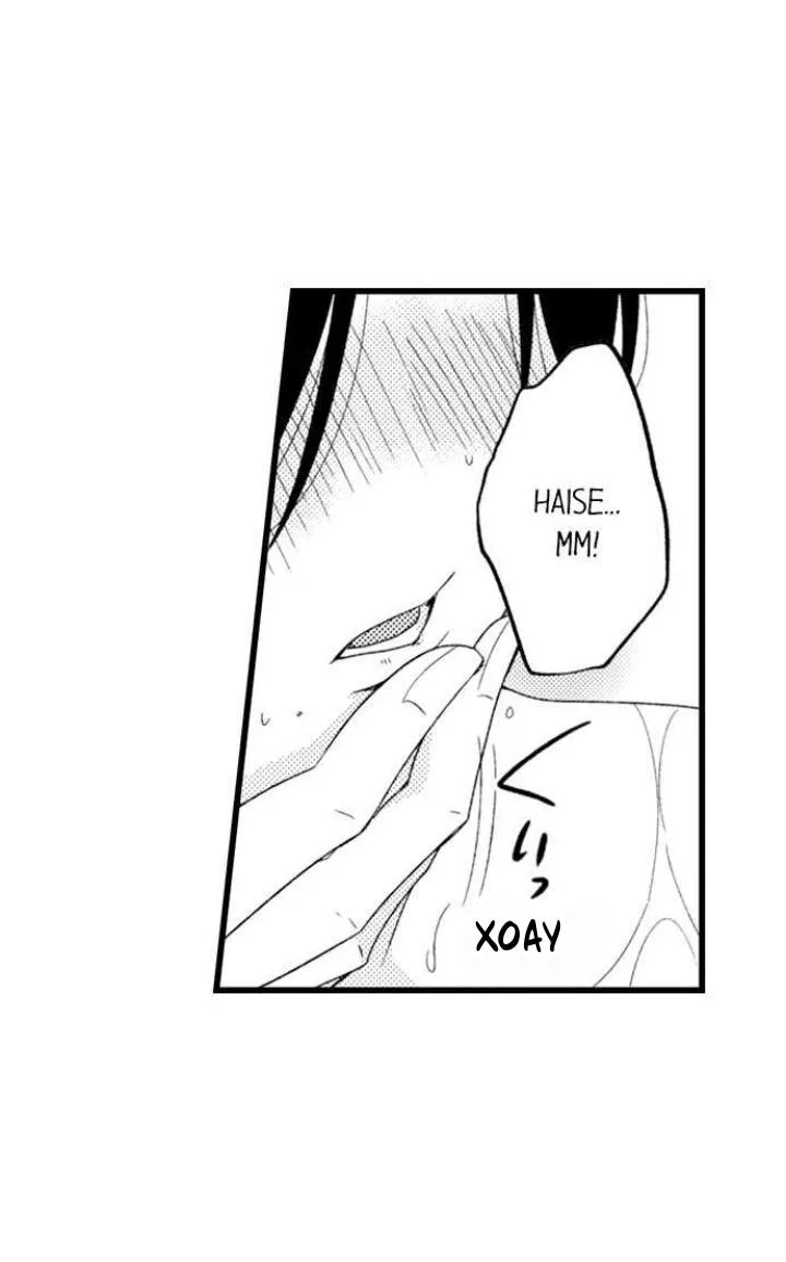 Em Muốn Được Yêu Chapter 7 Trang 23