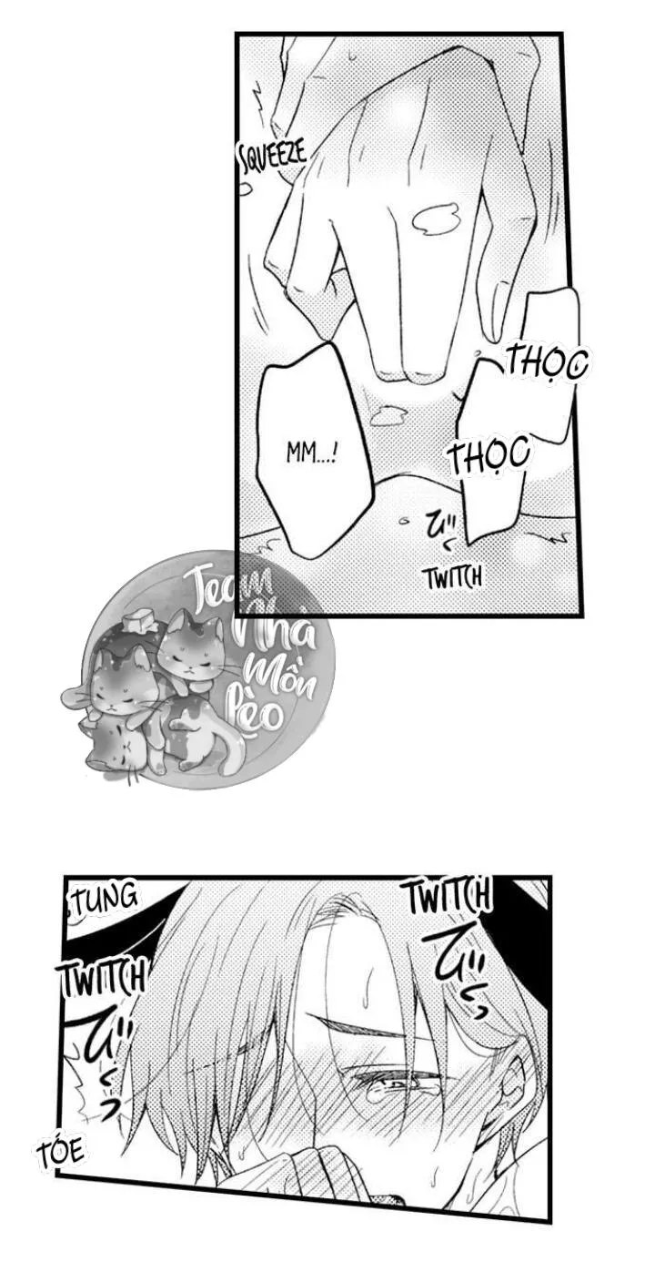 Em Muốn Được Yêu Chapter 7 Trang 25