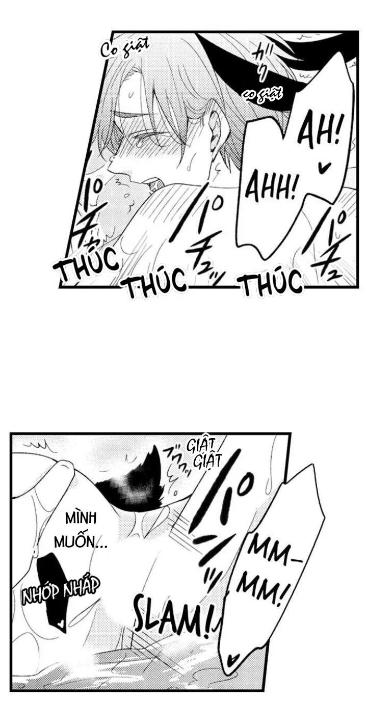 Em Muốn Được Yêu Chapter 7 Trang 27