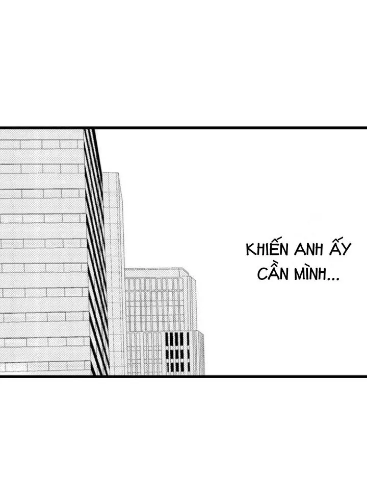 Em Muốn Được Yêu Chapter 7 Trang 28