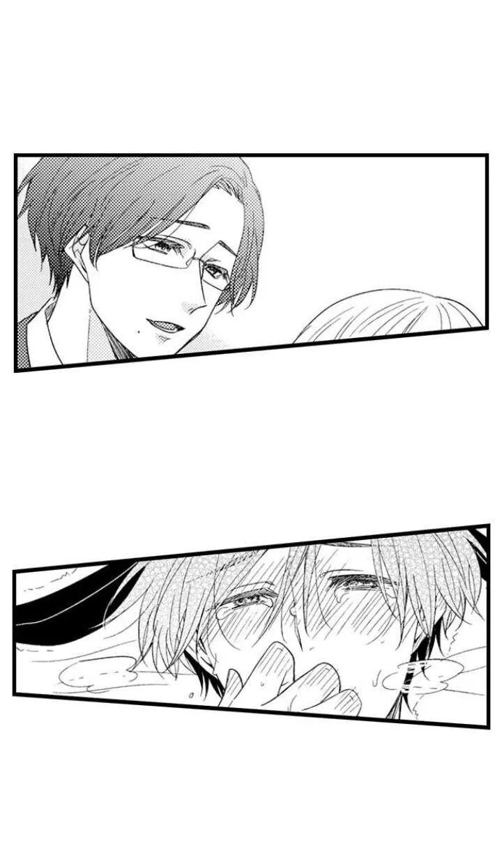 Em Muốn Được Yêu Chapter 7 Trang 30